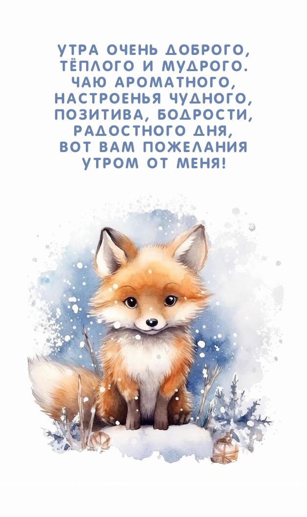 Утра очень доброго, тёплого и мудрого. Чаю ароматного Утра очень доброго, тёплого и мудрого. Чаю ароматного