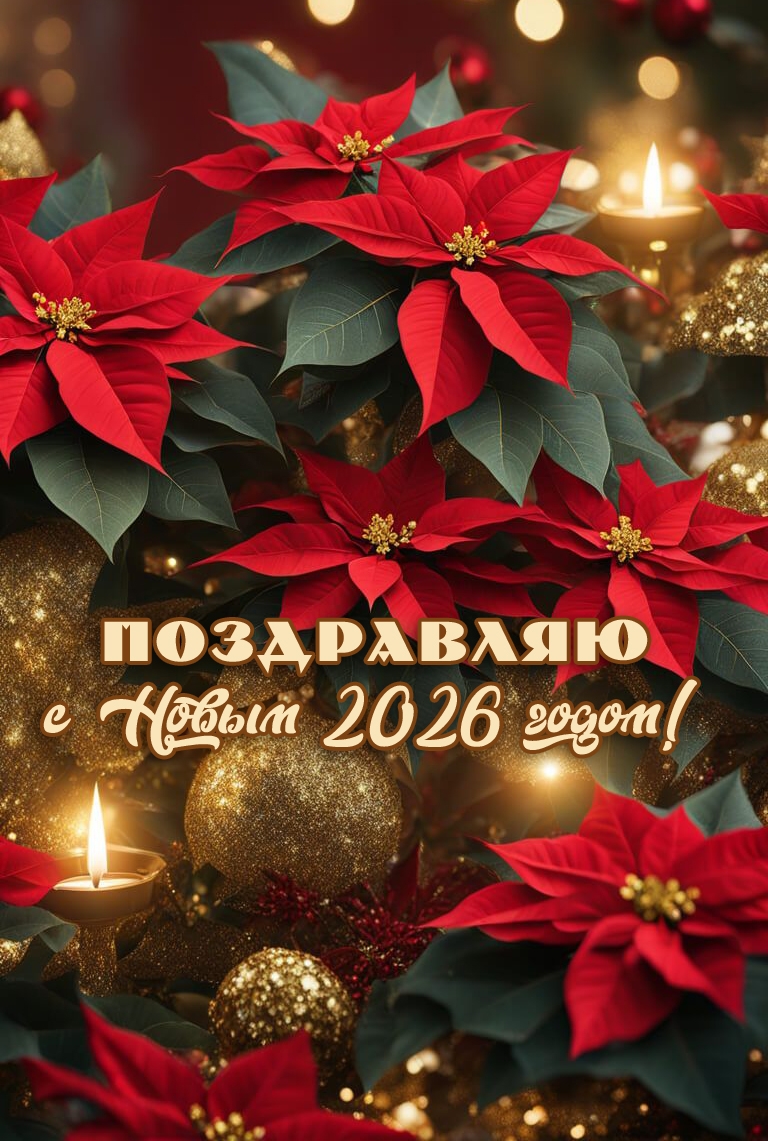 ���������� � ����� 2026 �����!