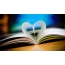 Pages book love